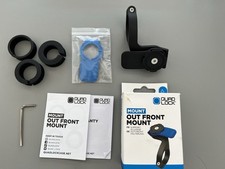 Genuine quad lock for sale  SCARBOROUGH