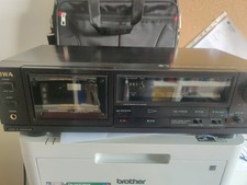Aiwa f370 vintage for sale  WINGATE
