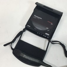 CD Player Portátil Panasonic SL-NP10 / Technics SL-XP5 Discman Fevereiro 1987 Vintage comprar usado  Enviando para Brazil
