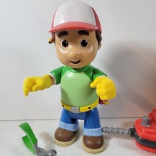 Handy manny 10.5 for sale Handy manny 10.5 for sale  PONTEFRACT
