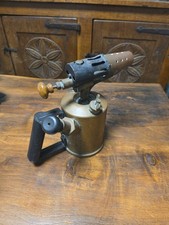 lampe souder ancienne d'occasion lampe souder ancienne d'occasion  Honfleur