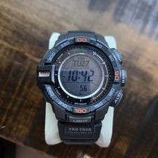 casio protrek triple sensor comprar usado casio protrek triple sensor comprar usado  Enviando para Brazil