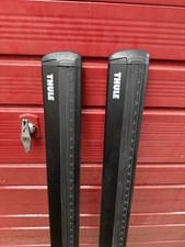 Thule 711320 wingbar for sale  GAINSBOROUGH