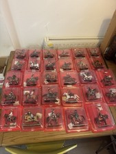 Del prado cavalry for sale  WOKING