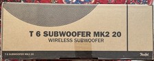 Teufel cinebar soundbar gebraucht kaufen  Berlin