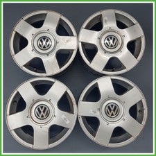 Cerchi lega volkswagen usato  Cona