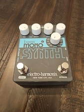 pedals guitar synth for sale  Dallas