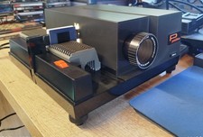 Prestinox 724 projecteur d'occasion  Duclair