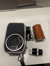 Bolex pillard vintage for sale  LEIGH-ON-SEA
