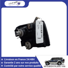 Clignotant gauche mitsubishi d'occasion  Saint-Quentin