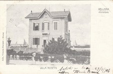 rossetti usato  Treviso