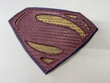 Man steel superman for sale  PRESTON