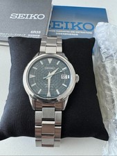 Seiko alpinist spb259j1 for sale  Seattle