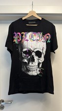 Phillip plein shirt gebraucht kaufen  Vellmar