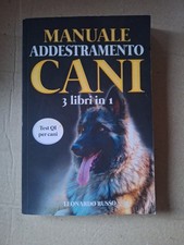 Leonardo russo manuale usato Leonardo russo manuale usato  Nocera Superiore