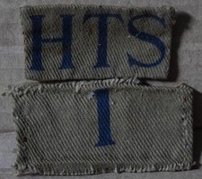 Ww2 home guard for sale  DORCHESTER