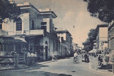 Rimini riccione viale usato  Mondovi