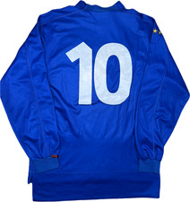 Maglia italia baggio usato  Roma