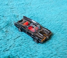 Batmobile corgi juniors for sale  PAIGNTON