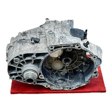 Schaltgetriebe gang fpe gebraucht kaufen  Petershagen