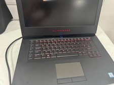 Alienware 7700hq gtx for sale  FELIXSTOWE