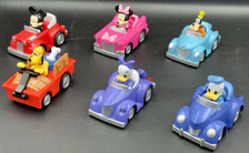 Disney mickey mouse for sale  NORTHAMPTON