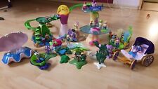 Playmobil magic korallenpavill gebraucht kaufen  Fürstenfeldbruck
