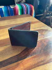 Portefeuille wallet tanner d'occasion  Aulnay-sous-Bois