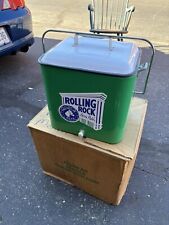 Rolling rock vintage for sale  Cleves