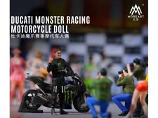 Ducati with driver gebraucht kaufen  Maintal