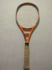 Racchetta tennis head usato  Larino