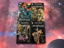 Sandman neil gaiman for sale  Stafford