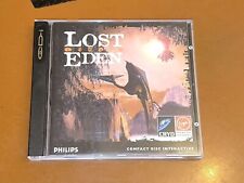 Jogo CD-i / CDI - Lost Eden (versão da UE) - TOPO comprar usado  Enviando para Brazil