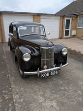 1949 ford prefect for sale  ST. ASAPH
