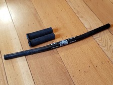 Bontrager race handlebar for sale  Napa