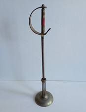 Vintage brass steel for sale  WALLASEY