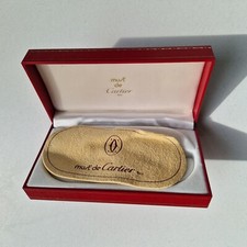 Etui lunette vintage d'occasion Etui lunette vintage d'occasion  Clermont-Ferrand-