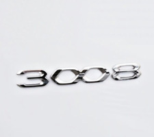 Logo scritta peugeot usato  Caltanissetta
