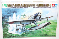 Tamiya kit aereo usato  Morsano al Tagliamento
