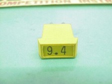 Autometer 9.4 pill for sale  Monmouth