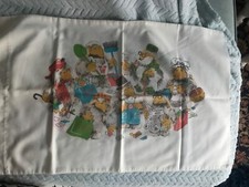 Wombles pillow case for sale  WICKFORD