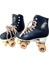 Xello rollschuhe mädchen gebraucht kaufen  Obermoschel