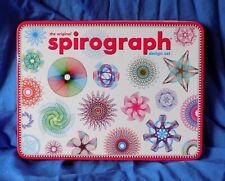 Original spirograph design for sale  Horseheads