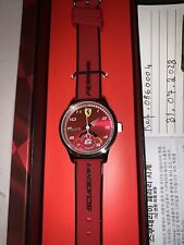 Orologio ferrari uomo usato  Bisignano