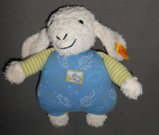 Steiff wolkenlämmle . gebraucht kaufen  Hamburg