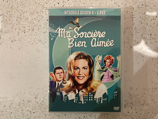 Sorciere aimee intégrale d'occasion  France