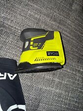 Ryobi 18v corner for sale  LEEDS