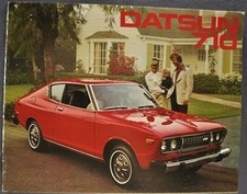 1976 datsun 710 for sale  Olympia