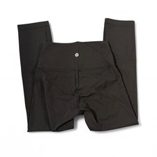 Lululemon black wunder for sale  New Hampton