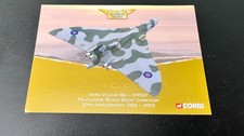 Corgi aa31202 avro for sale  DONCASTER